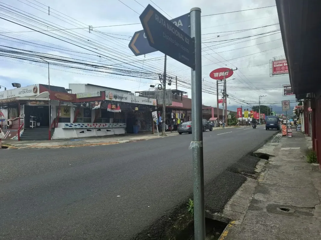SE VENTE PROPIEDAD EN MORAVIA CENTRO PARA DESARROLLO COMERCIAL Y/O RESIDENCIAL, photo 5