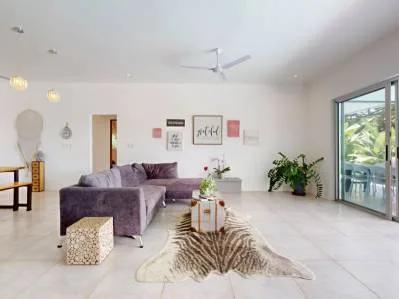 BEAUTIFUL AND MODERN HOME IN UVITA WITH INFINITY POOL, OCEAN VIEWS AND RENTAL OPTIONS, photo 27