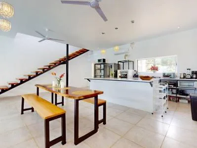 BEAUTIFUL AND MODERN HOME IN UVITA WITH INFINITY POOL, OCEAN VIEWS AND RENTAL OPTIONS, photo 31