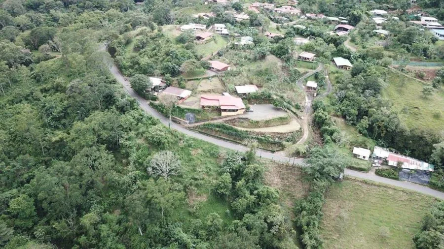 Venta de PROPIEDAD + Casa en Puriscal, San José. RAH 25-526 - Venta en Puriscal, photo 6