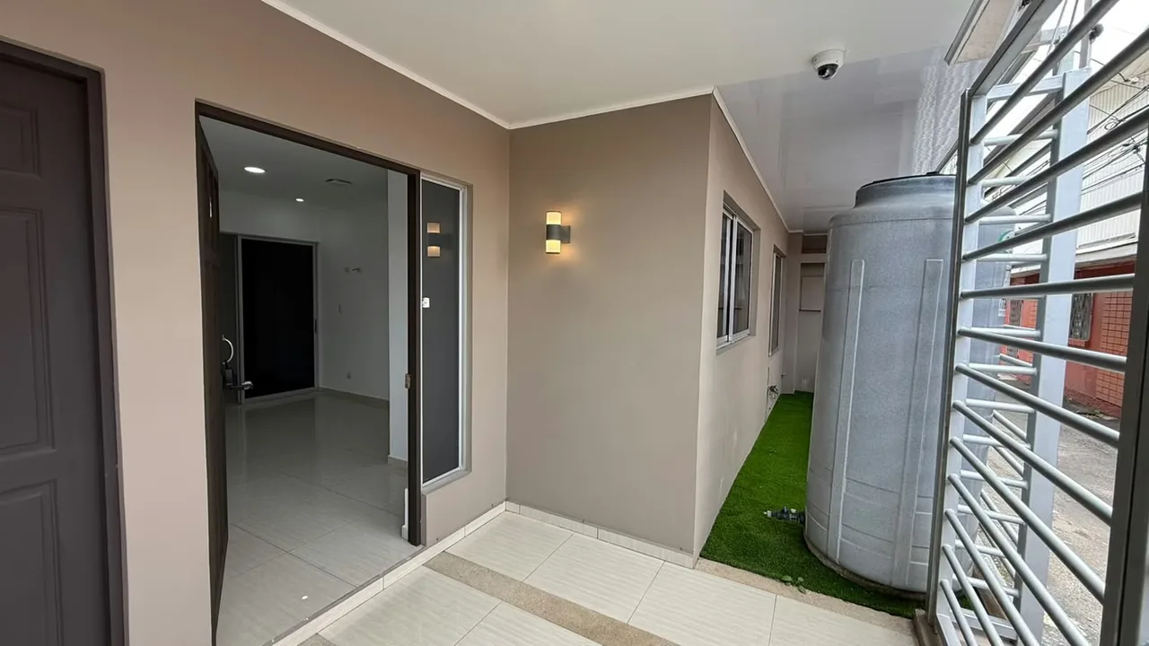 APARTMENT FOR RENT | DOWNTOWN GUADALUPE, GOICOECHEA