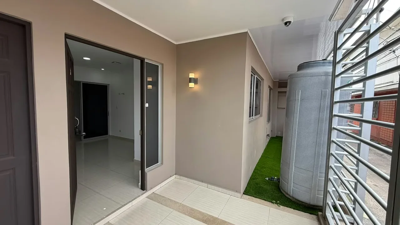APARTMENT FOR RENT | DOWNTOWN GUADALUPE, GOICOECHEA, photo 2