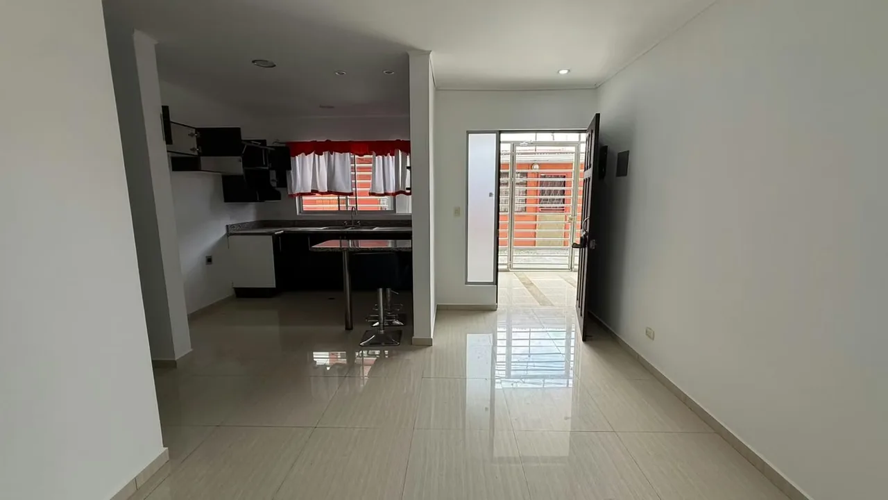 APARTMENT FOR RENT | DOWNTOWN GUADALUPE, GOICOECHEA, photo 6