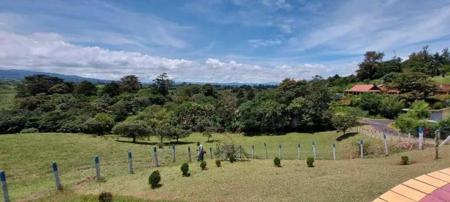 Venta de lote en San Jerónimo Moravia El Zurquí - Venta en Moravia, photo 3
