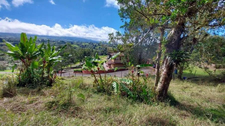 Venta de lote en San Jerónimo Moravia El Zurquí - Venta en Moravia, photo 9