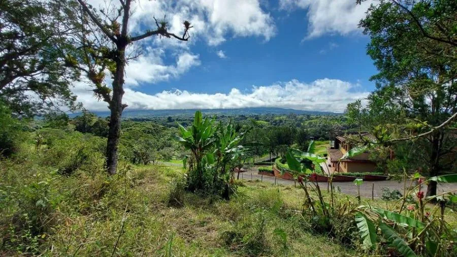 Venta de lote en San Jerónimo Moravia El Zurquí - Venta en Moravia, photo 10