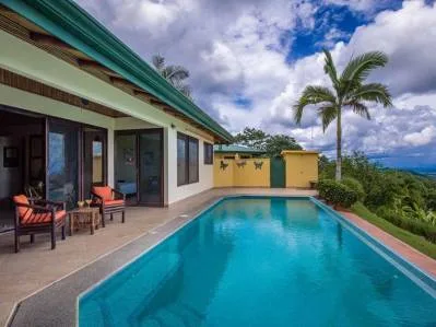 Casa Principal y Casa para Huespedes con vista al mar, photo 4