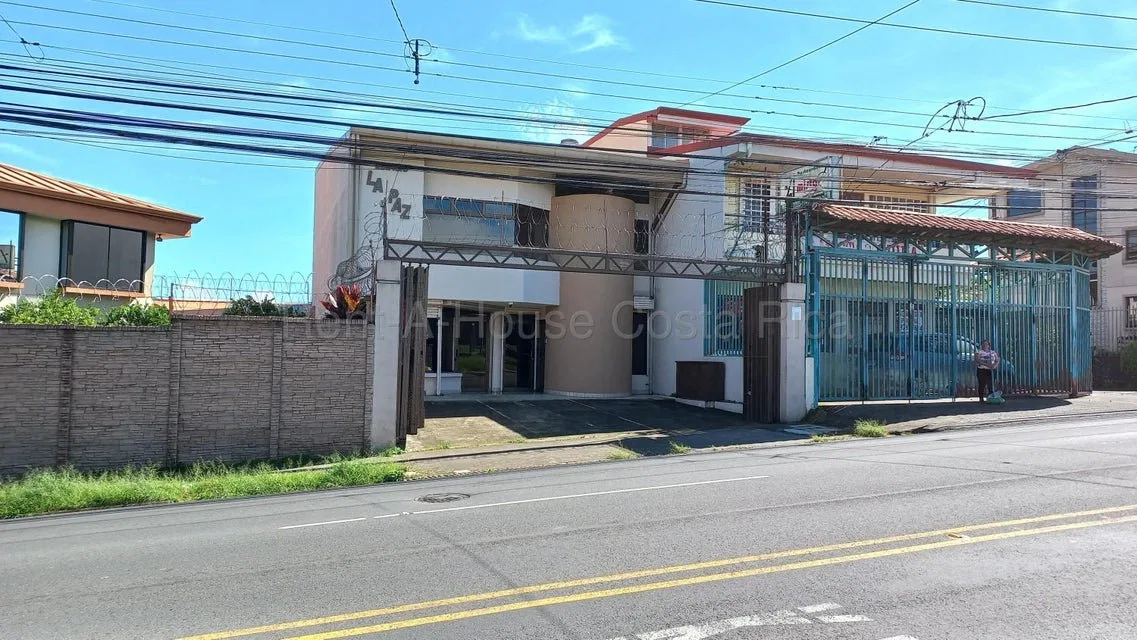 Alquiler de Local Comercial en Goicoechea, San José.  - Alquiler / Renta en Goicoechea, photo 6