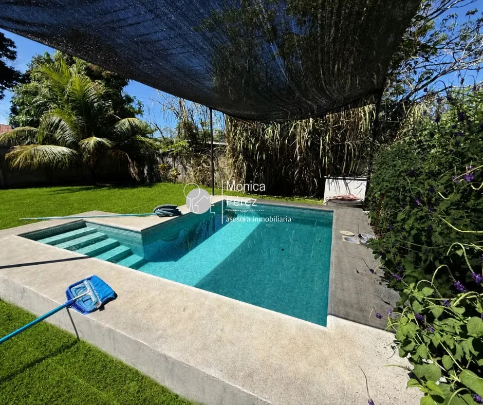 BEACH HOUSE WITH POOL FOR SALE