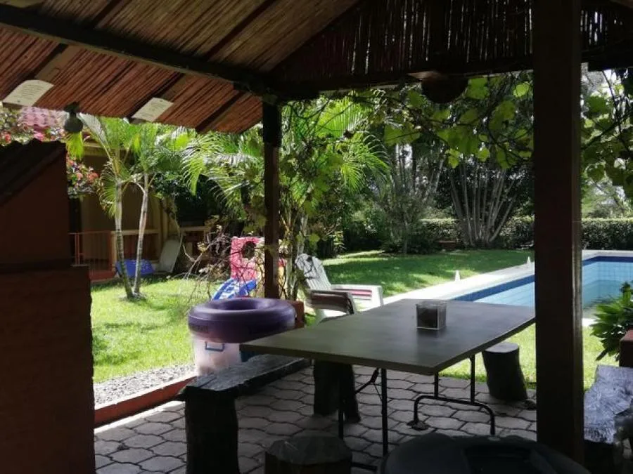 Venta de Propiedad en Brasil de Santa Ana. - Venta en Santa Ana, photo 13