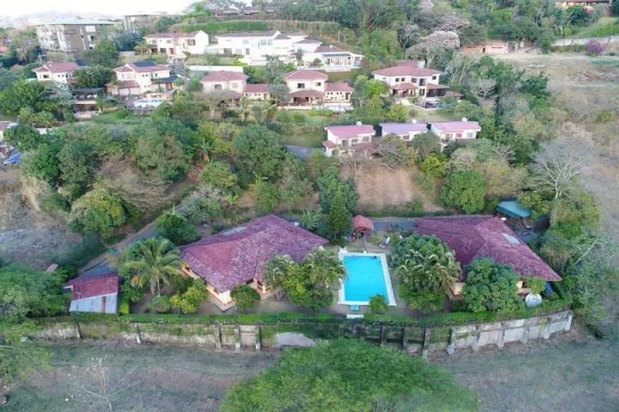Venta de Propiedad en Brasil de Santa Ana. - Venta en Santa Ana, photo 4