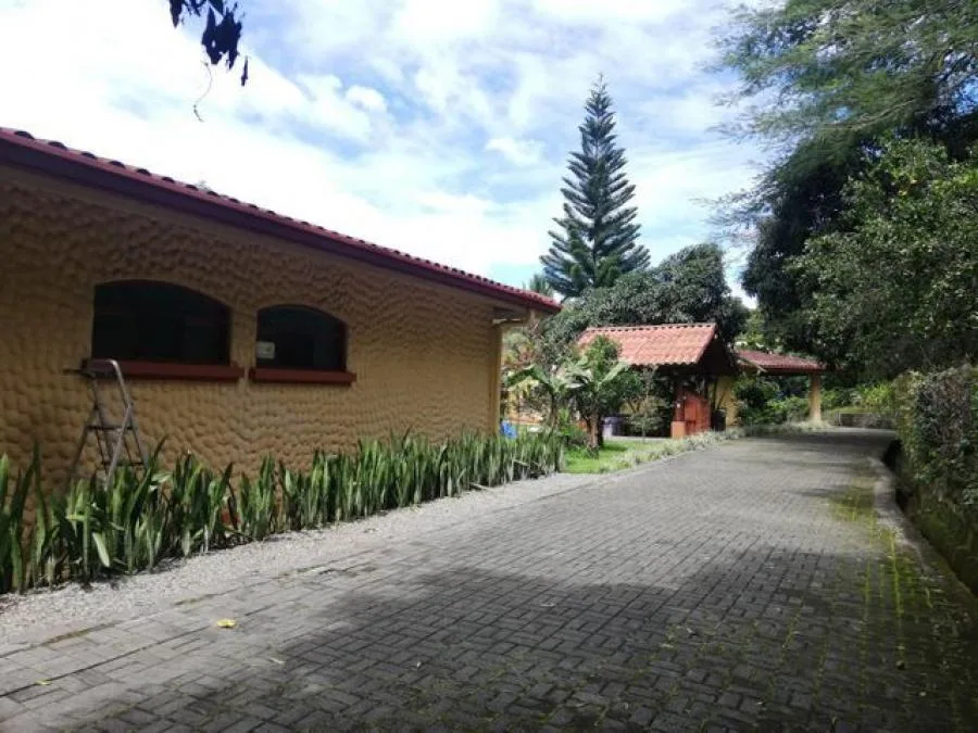 Venta de Propiedad en Brasil de Santa Ana. - Venta en Santa Ana, photo 6