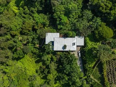 Impresionantes vistas al océano y a la montaña, Casa Tres Galgos, photo 7