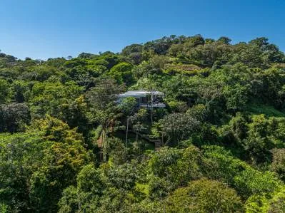 Impresionantes vistas al océano y a la montaña, Casa Tres Galgos, photo 10