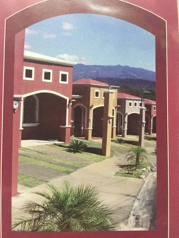 Residential Development Lot for Sale in Residential, San Roque de Barva, Heredia
