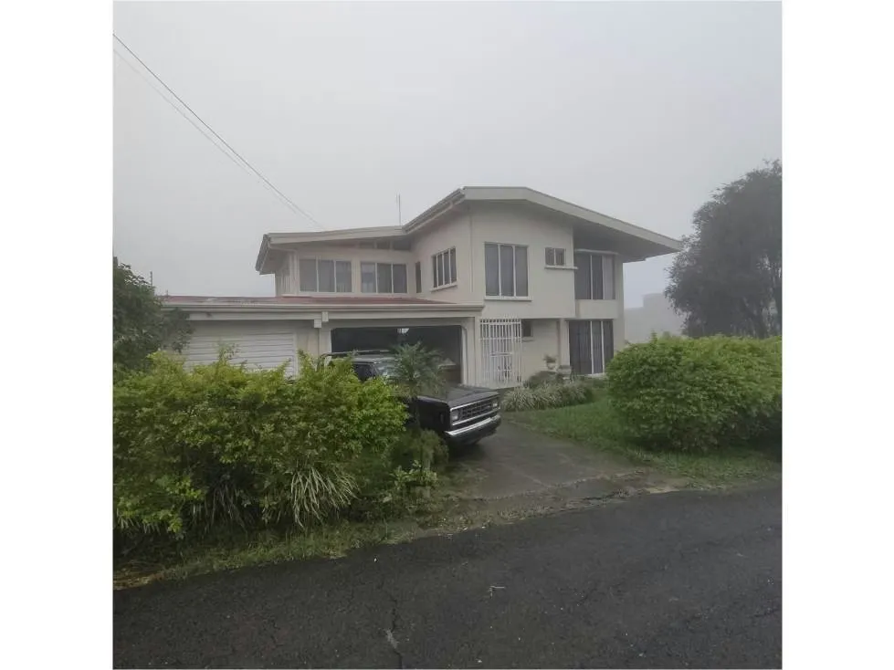 Casa en Venta en Barva de Heredia, Hermosa y Amplia Casa 5PDN8278302