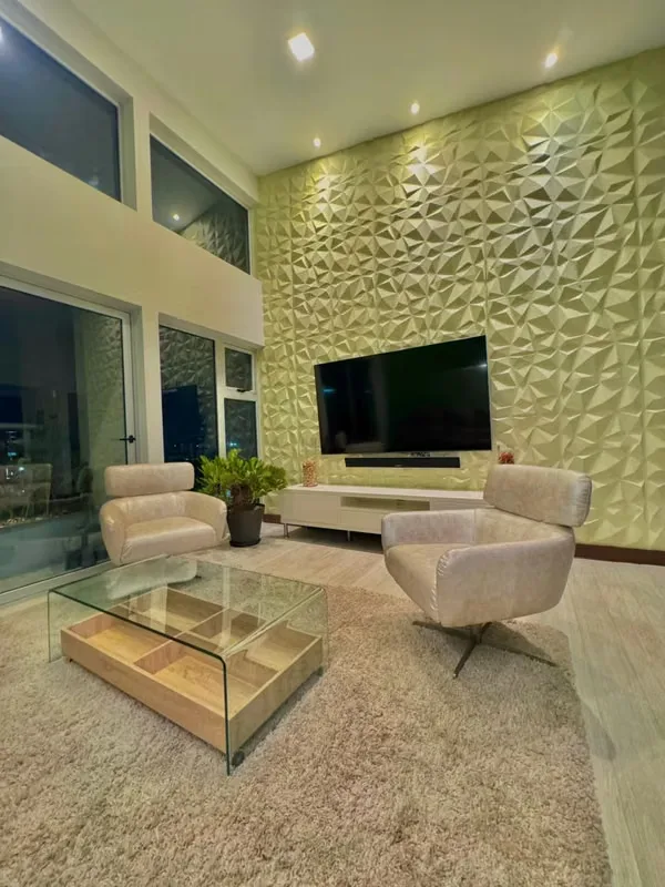 Apartamento en Venta — Azenza Towers, Torre 2, Piso 17