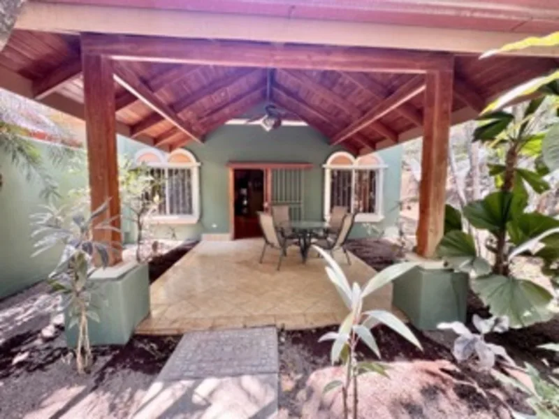 2 Bed Condo For Sale in Nosara, photo 2