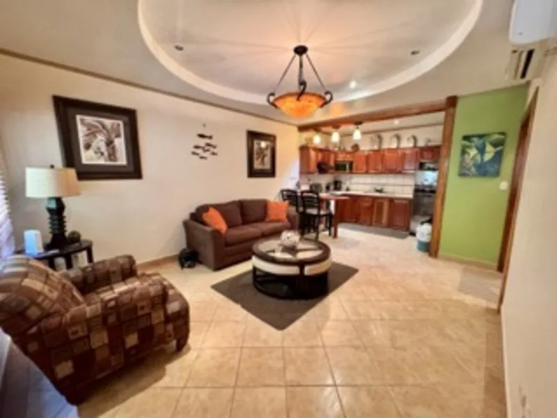 2 Bed Condo For Sale in Nosara, photo 3