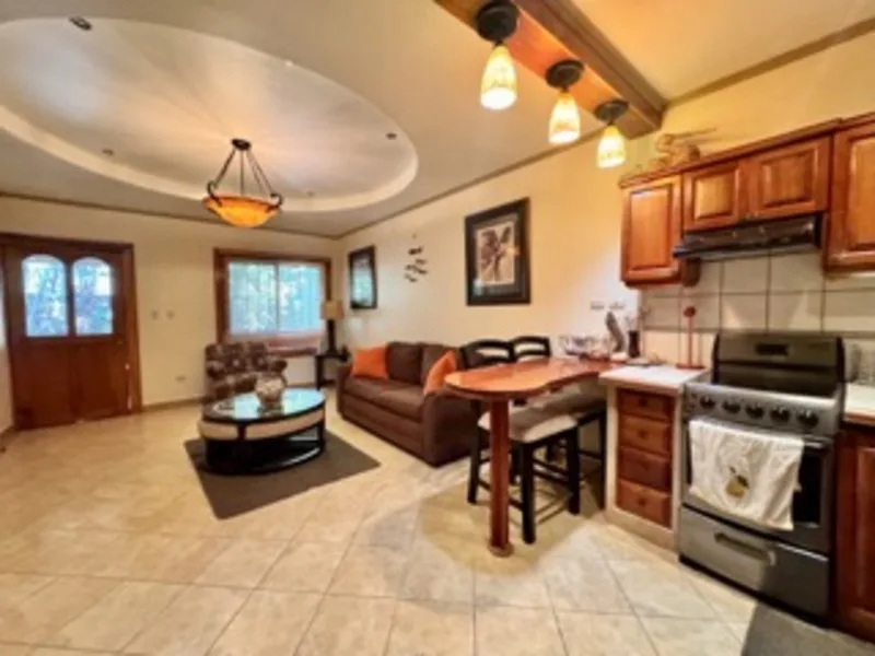 2 Bed Condo For Sale in Nosara, photo 5