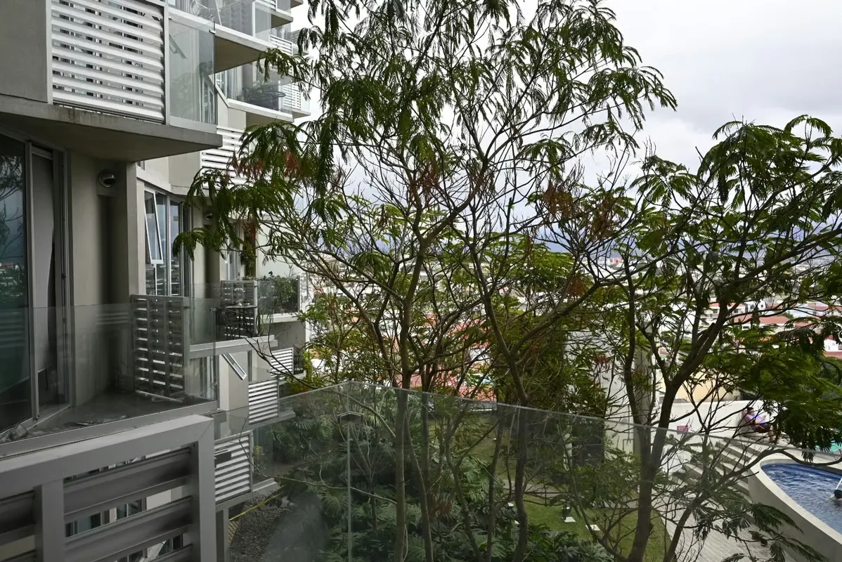 Apartment for sale – Secrt Sabana Studio · 1 bathroom · Premium location