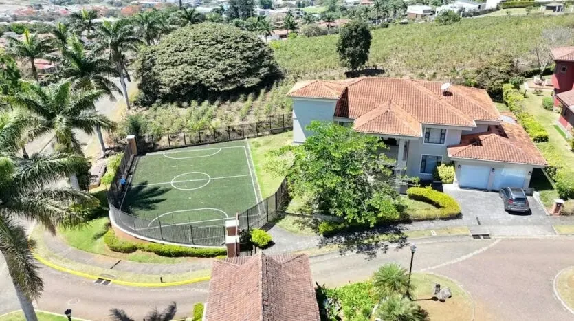 House for Sale in Colinas de Montealegre, photo 12