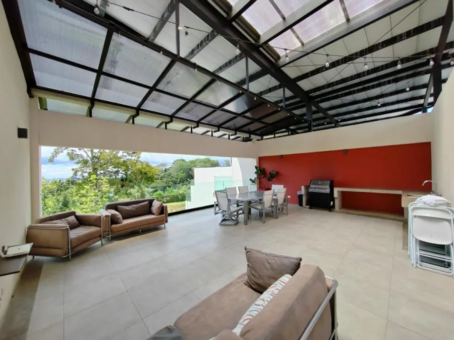 Venta de apartamento de 3 habitaciones en condominio Natu San Rafael Montes de Oca MGA - Venta en Montes de Oca, photo 13