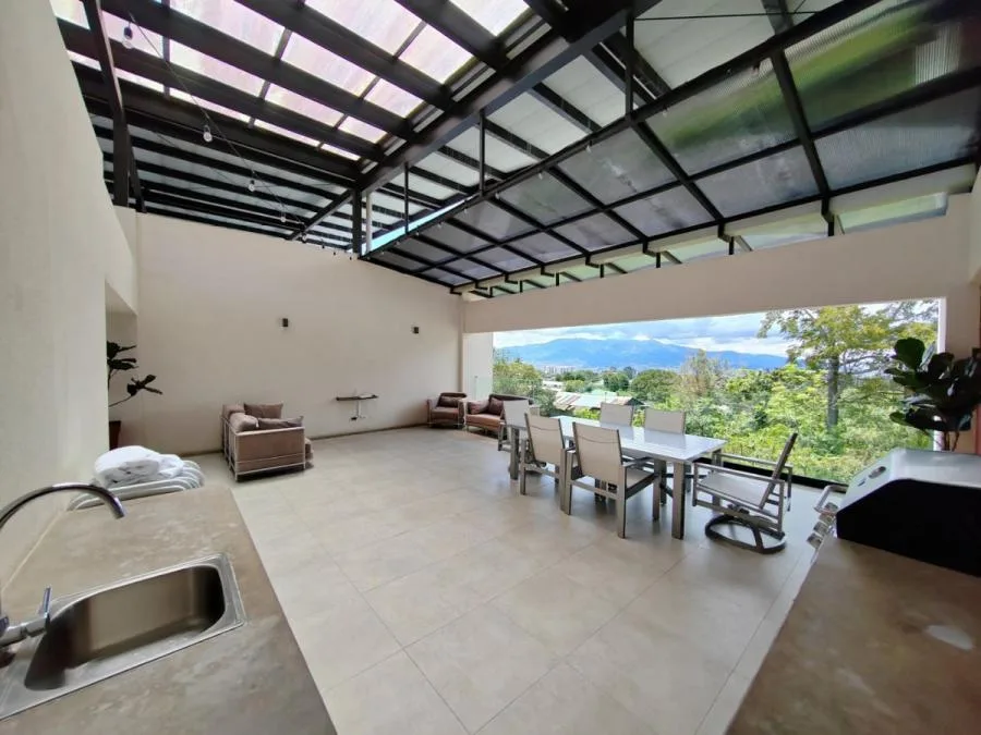 Venta de apartamento de 3 habitaciones en condominio Natu San Rafael Montes de Oca MGA - Venta en Montes de Oca, photo 14