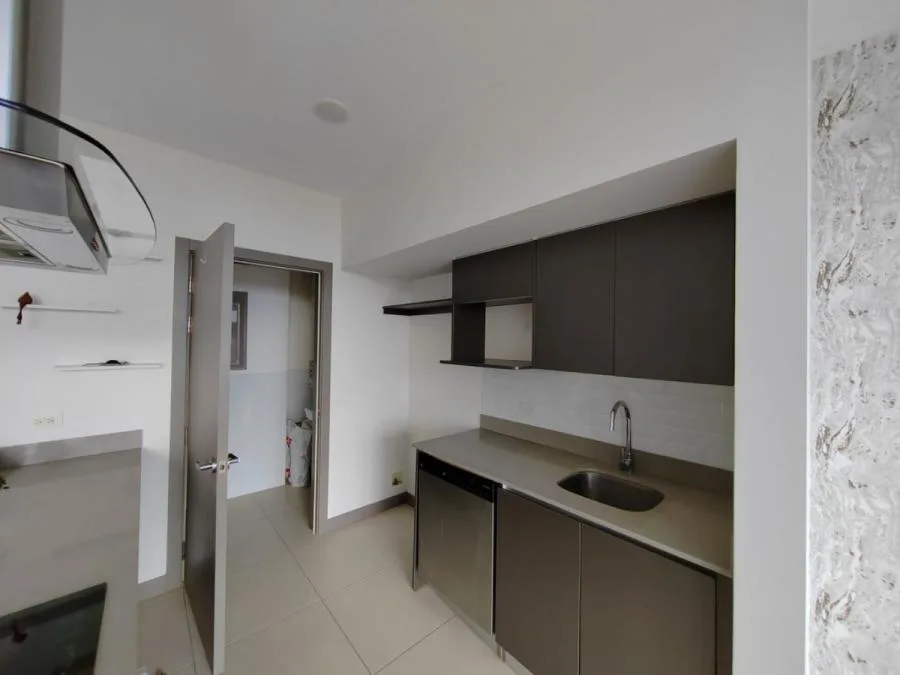 Venta de apartamento de 3 habitaciones en condominio Natu San Rafael Montes de Oca MGA - Venta en Montes de Oca, photo 7