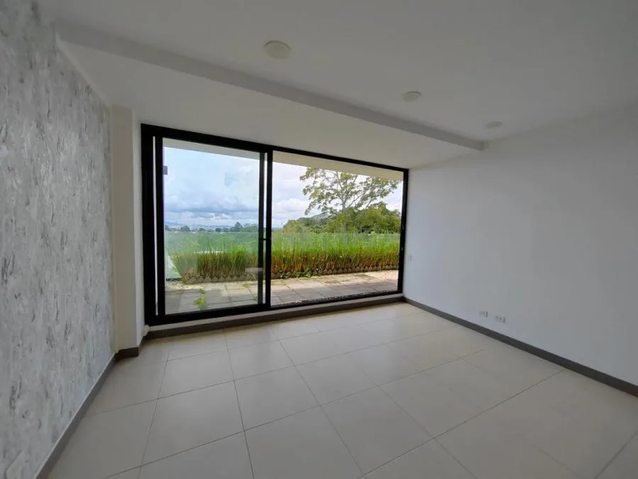 Venta de apartamento de 3 habitaciones en condominio Natu San Rafael Montes de Oca MGA - Venta en Montes de Oca, photo 9