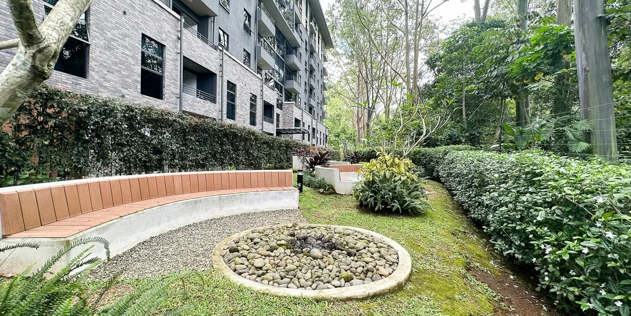 Una residencia ejecutiva completamente amoblada, lista para mudarse y disfrutar desde el primer día. Su terraza aporta un ..., photo 11