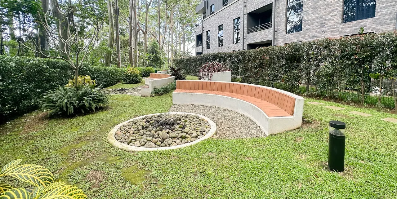 Una residencia ejecutiva completamente amoblada, lista para mudarse y disfrutar desde el primer día. Su terraza aporta un ..., photo 12