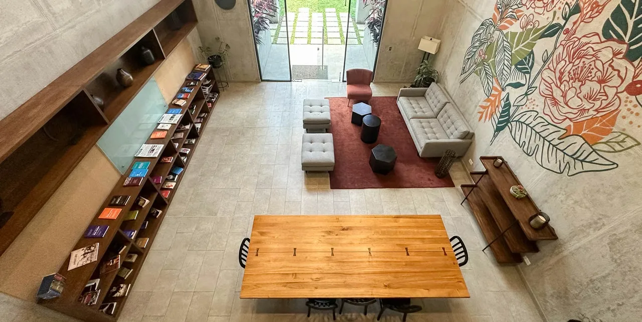 Una residencia ejecutiva completamente amoblada, lista para mudarse y disfrutar desde el primer día. Su terraza aporta un ..., photo 10
