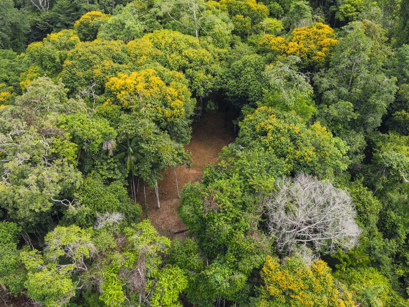 Land For Sale in Uvita, photo 4