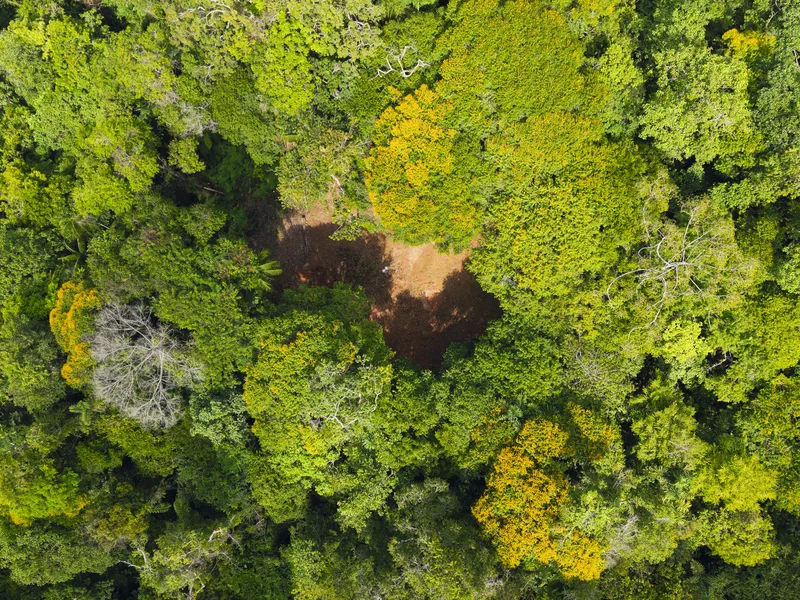 Land For Sale in Uvita, photo 8