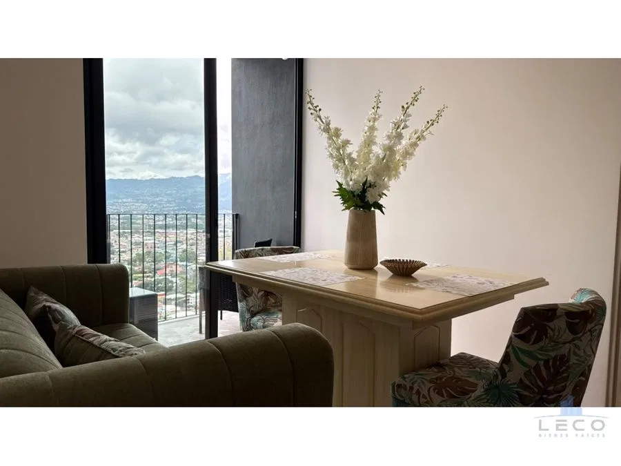 Venta de Apartamento en Secret Escalante