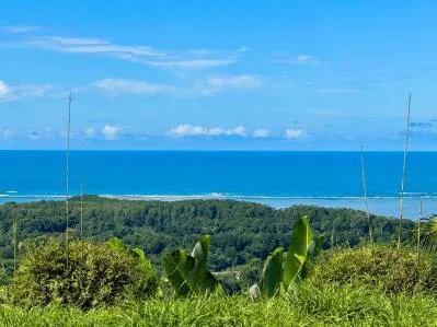 PROPERTY IN UVITA WITH OCEAN VIEW – 2.23 ACRES, photo 23