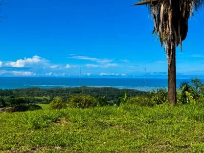 PROPERTY IN UVITA WITH OCEAN VIEW – 2.23 ACRES, photo 24
