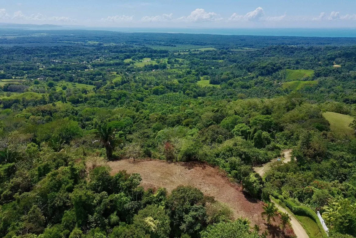 San Buenas Ocean View Estate Lot – 2.5 Acres, photo 4