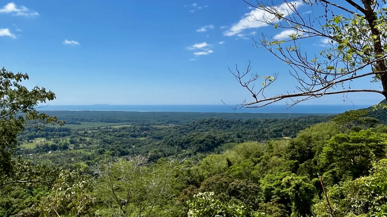 San Buenas Ocean View Estate Lot – 2.5 Acres, photo 9