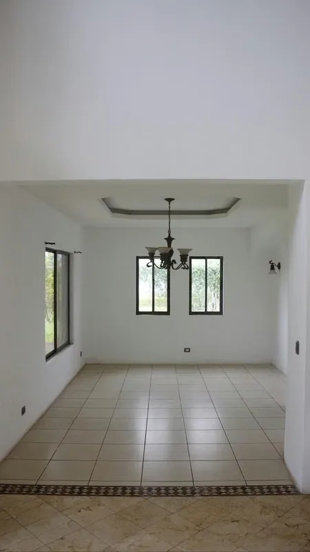 A sophisticated single-family contemporary estate offering absolute privacy, volumetric amplitude, and premium finishes. Located in the prestigious Hacienda Los Reyes community in La ..., photo 13