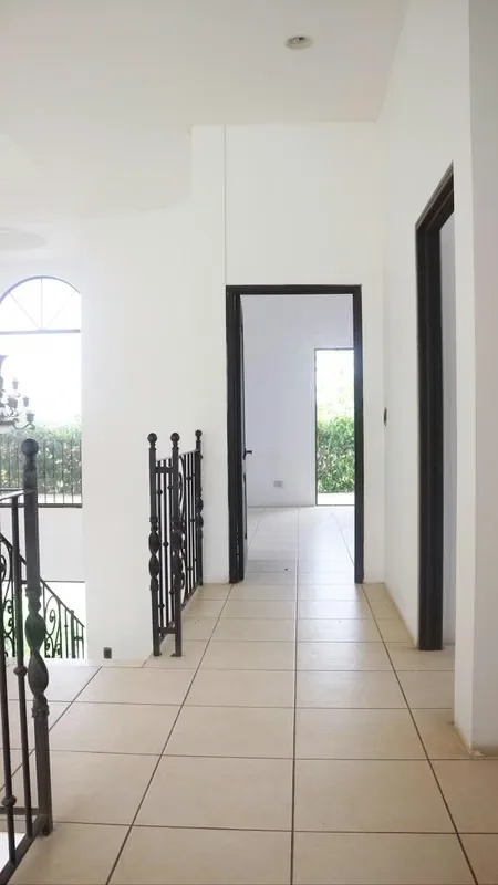 A sophisticated single-family contemporary estate offering absolute privacy, volumetric amplitude, and premium finishes. Located in the prestigious Hacienda Los Reyes community in La ..., photo 14