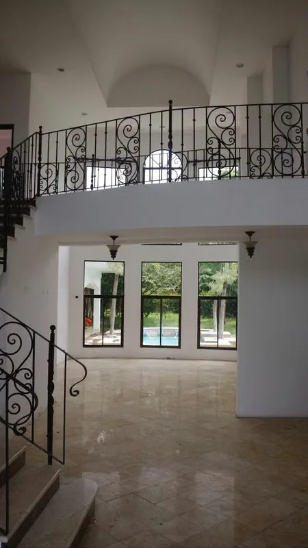 A sophisticated single-family contemporary estate offering absolute privacy, volumetric amplitude, and premium finishes. Located in the prestigious Hacienda Los Reyes community in La ..., photo 16