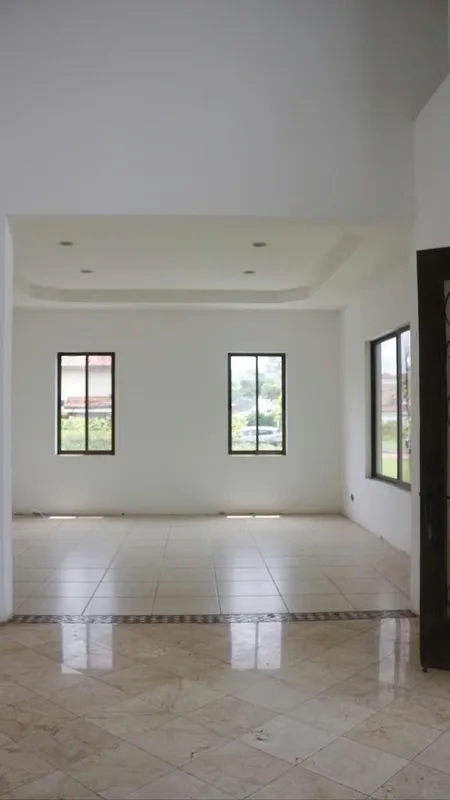 A sophisticated single-family contemporary estate offering absolute privacy, volumetric amplitude, and premium finishes. Located in the prestigious Hacienda Los Reyes community in La ..., photo 7
