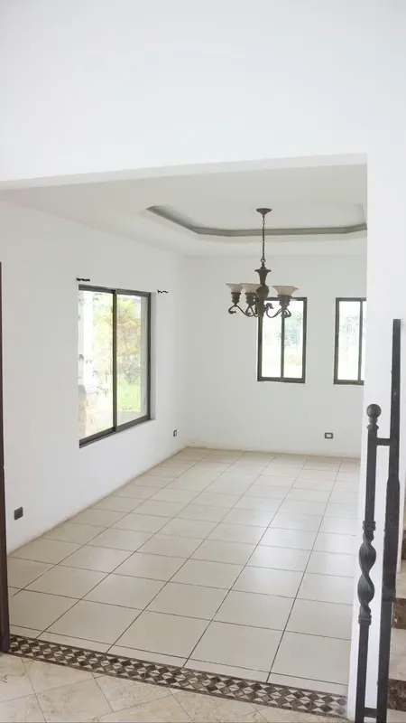 A sophisticated single-family contemporary estate offering absolute privacy, volumetric amplitude, and premium finishes. Located in the prestigious Hacienda Los Reyes community in La ..., photo 8