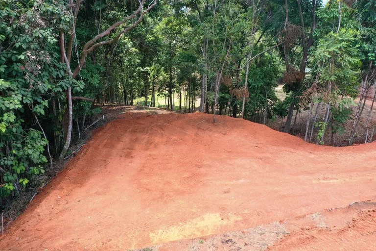 2.5 Acre Jungle and Valley View Home site in Dominical, photo 7