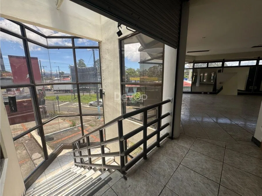 Edificio en Venta o Alquiler en Los Colegios Norte, Moravia., photo 2