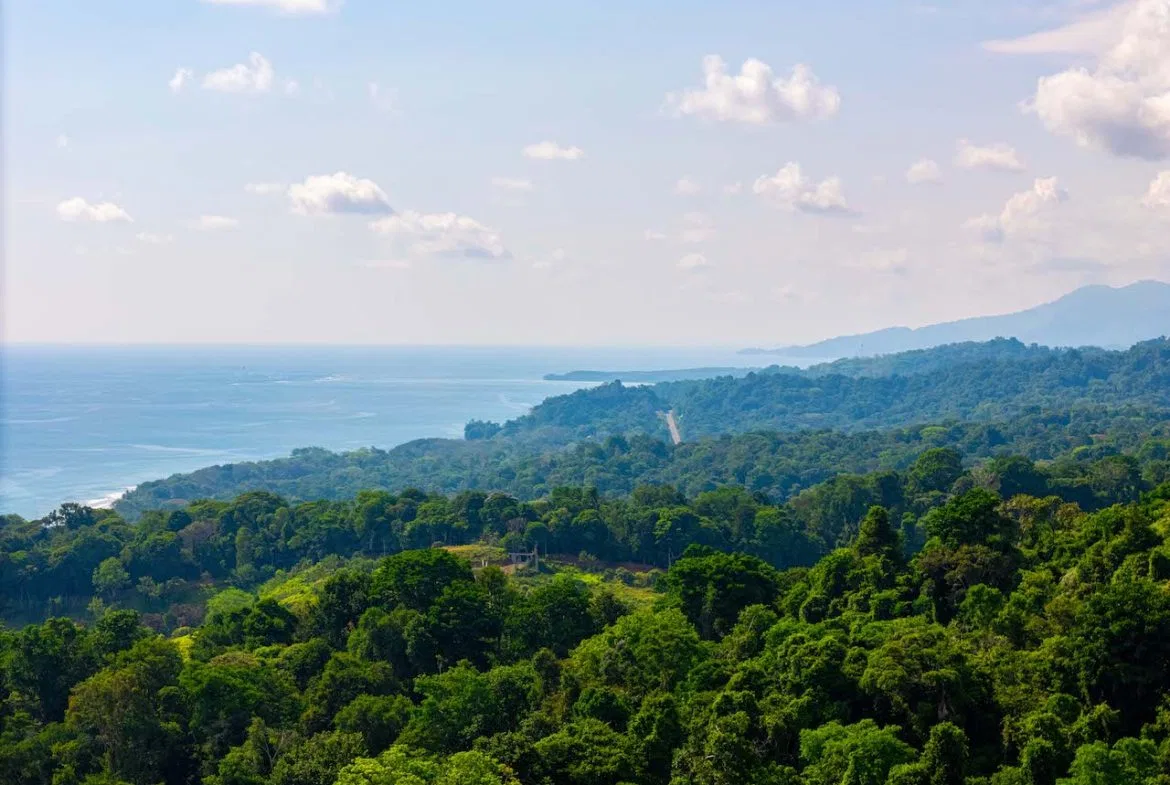 LUXURY 4 BEDROOM HOME WITH OCEAN AND MOUNTAIN VIEWS, photo 18