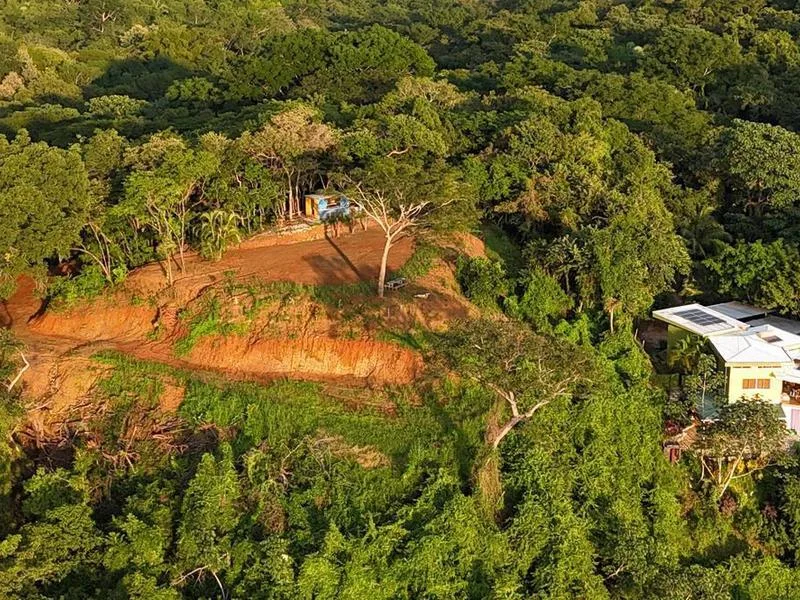 Land For Sale in Nosara