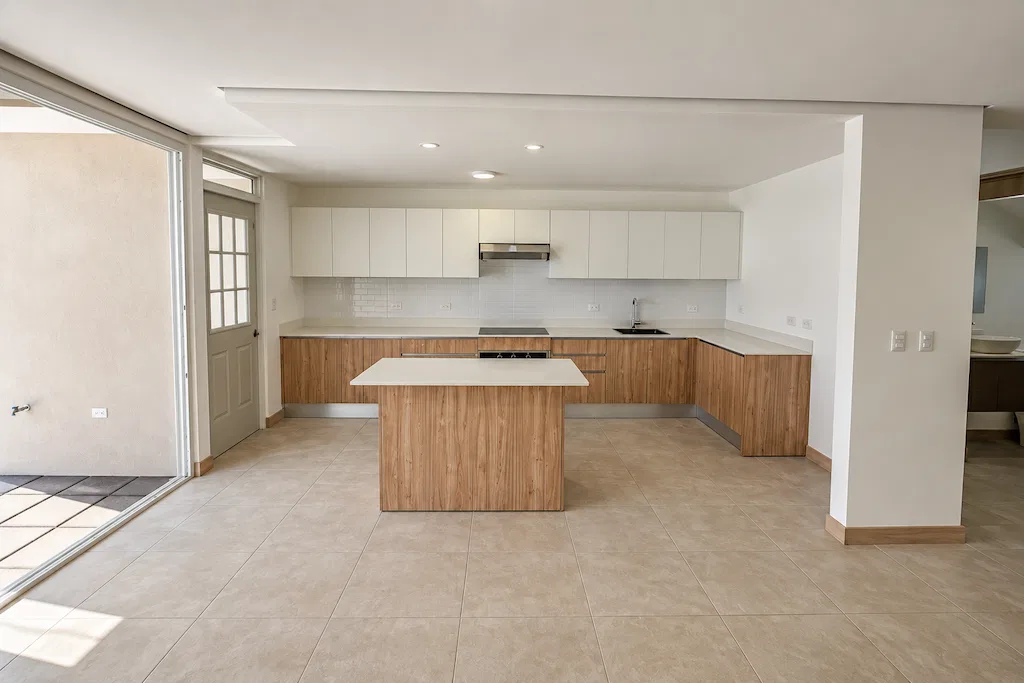 Casa de 3 Habitaciones en Condominio La Vita